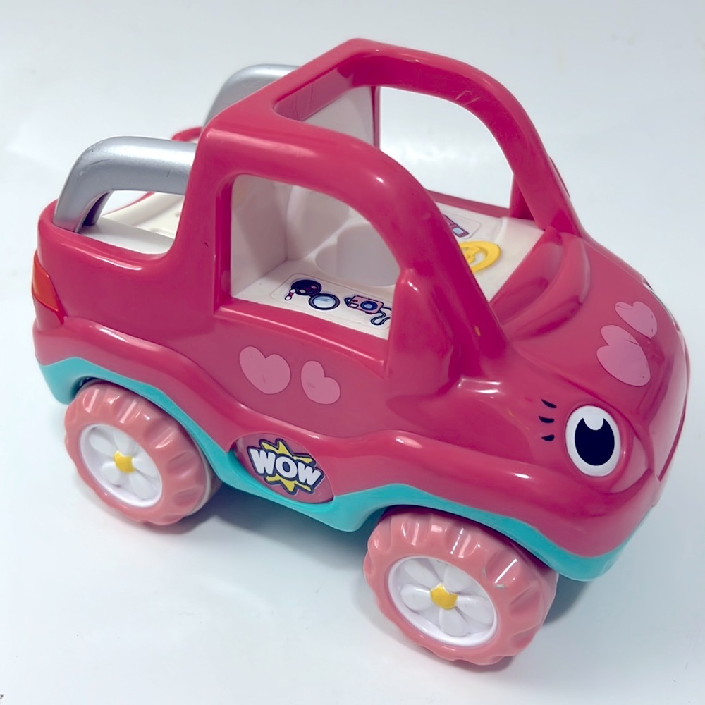 WOW Toys Penny’s Pooch n’ Ride Replacement Car